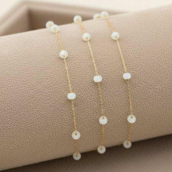 Chic & Stylish Bracelet – A Thoughtful Gift for Women and Girls, DYC1119 - Picture 5 of 5